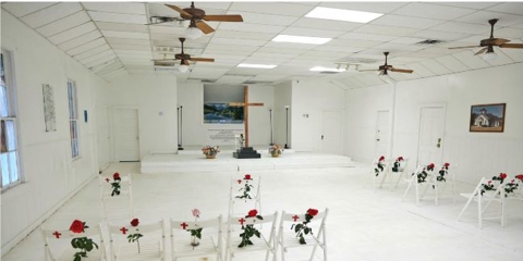 sutherland springs memorial