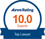 AVVO 10.0 Superb