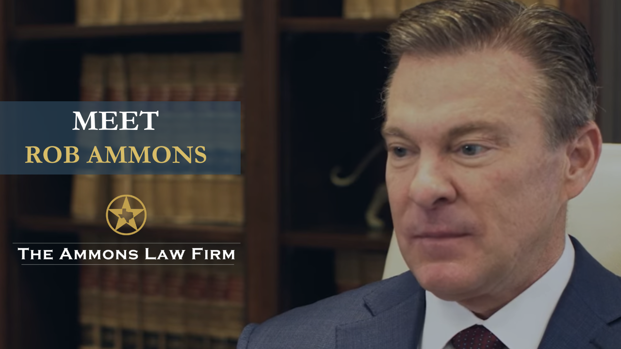 Meet Rob Ammons