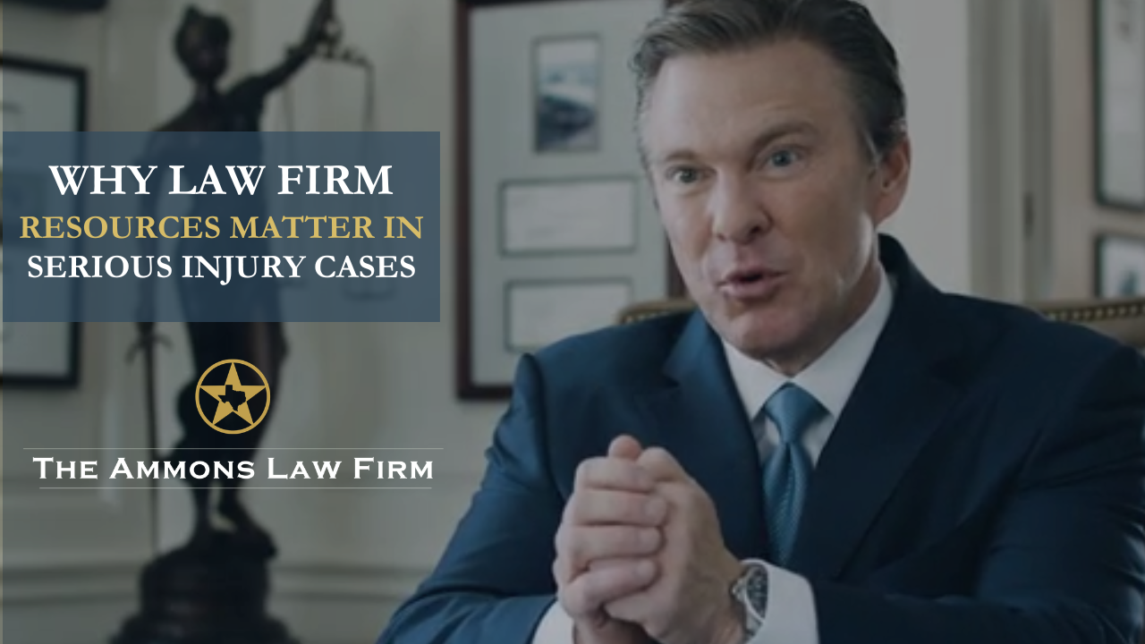 Why Do The Resources Of Your Law Firm Matter?