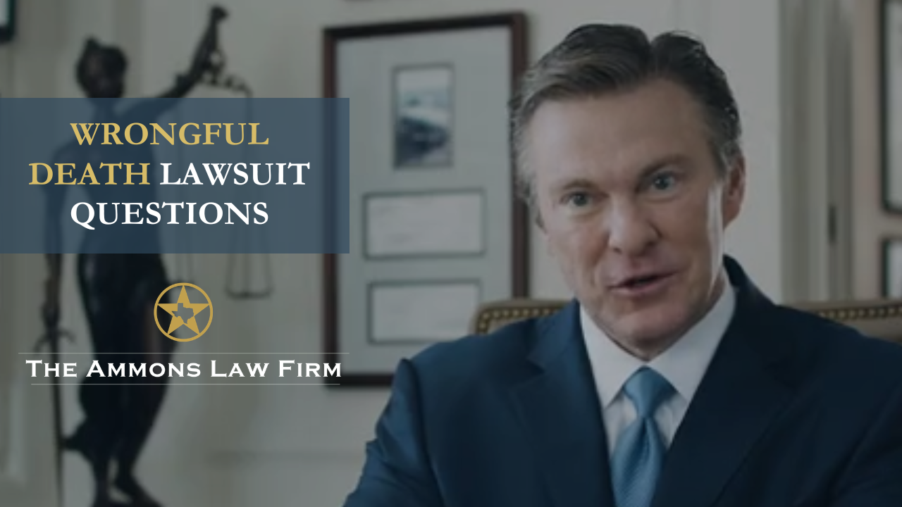 Questions To Ask When Hiring A Lawyer In A Wrongful Death Case