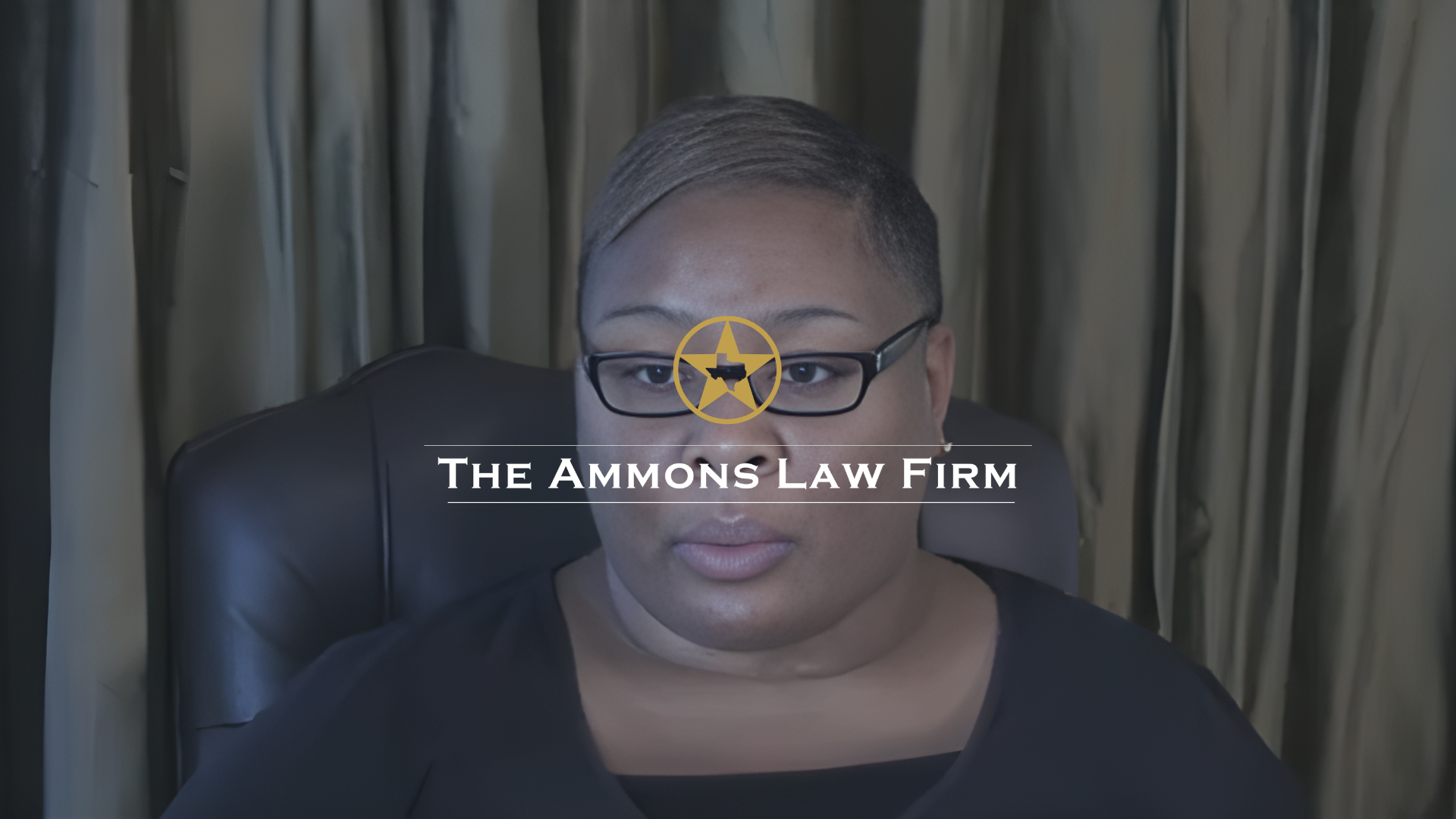 Latasha, Former Client