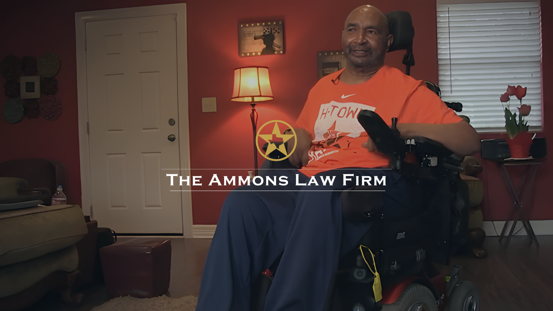 Joseph S., Former Client