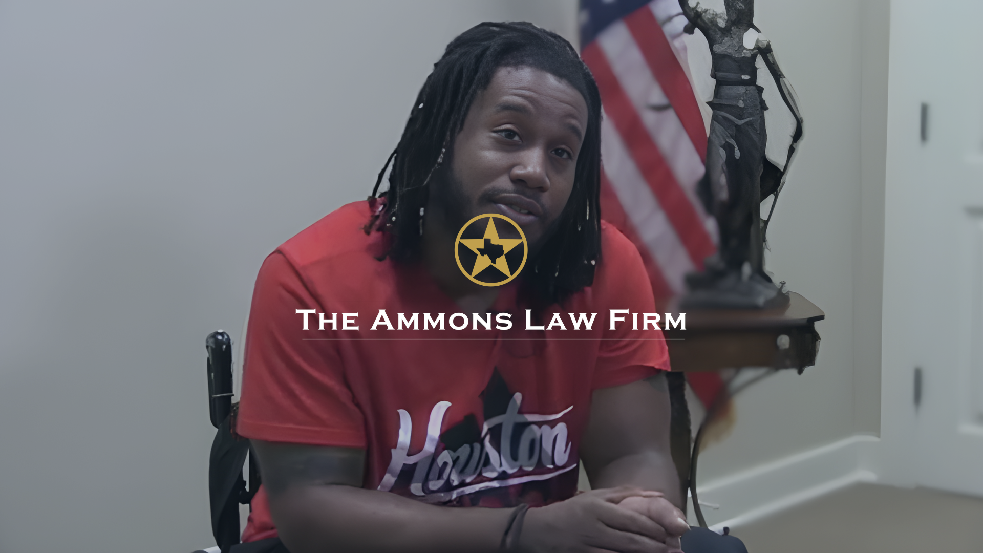 Marcus T., Former Client