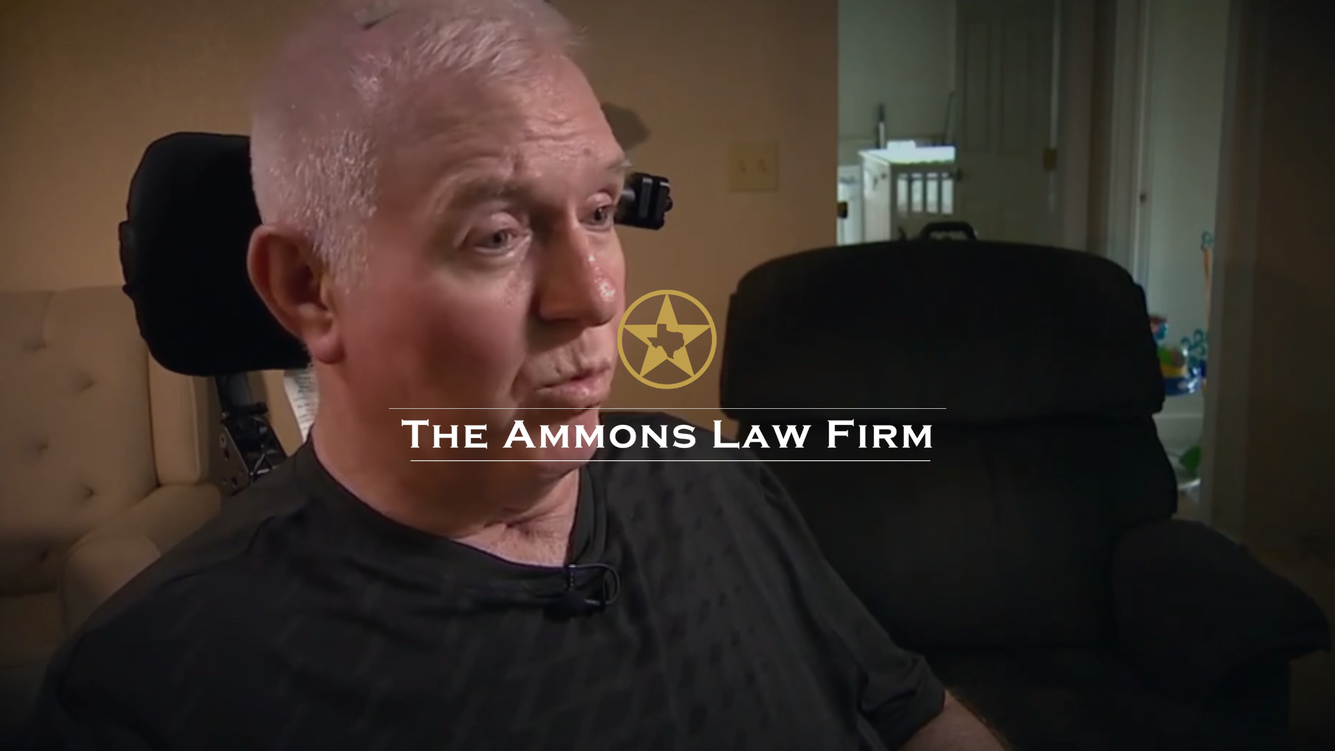 David W., Former Client