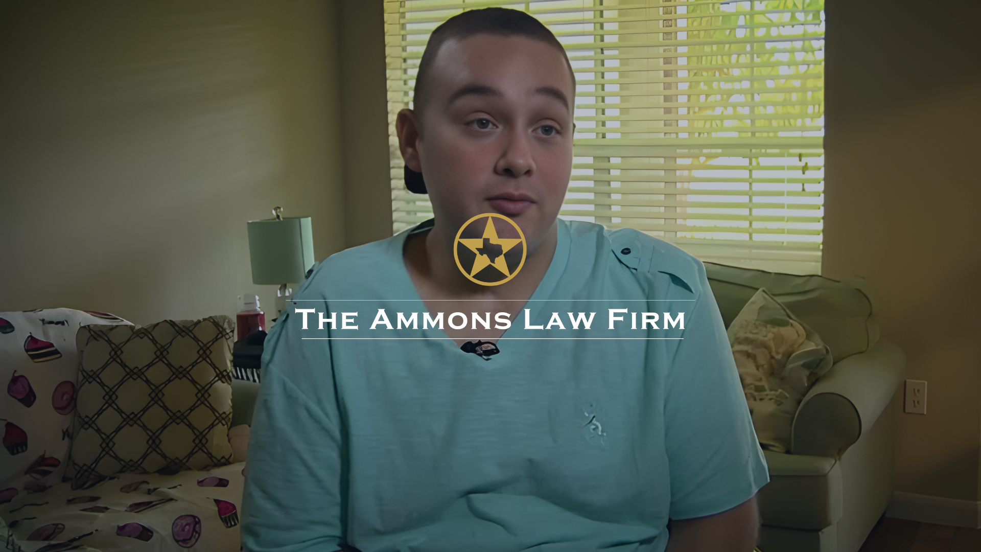 Marcos G., Former Client