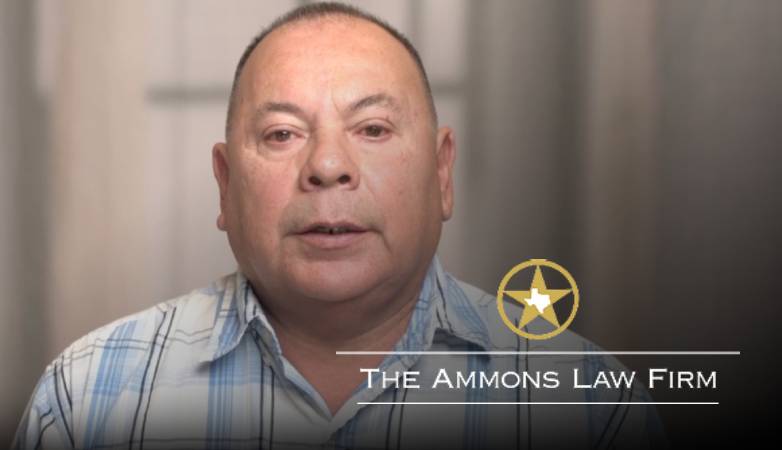 Steve A., Former Client