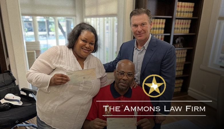 Randy D., Former Client