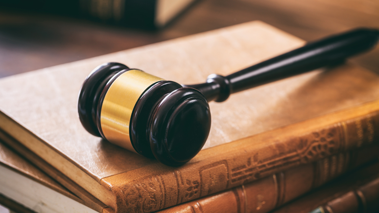 Source: The Ammons Law Firm