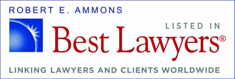 Best Lawyers - Robert Ammons