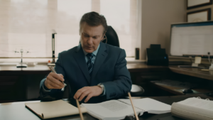 Airbag Defect Lawyer Rob Ammons