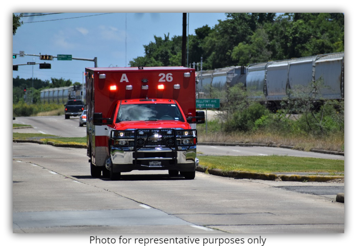 Personal Injury Accidents Houston