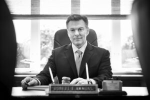 The Ammons Law Firm — Robert Ammons