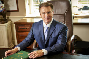 Midland Personal Injury Attorney Rob Ammons