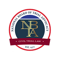 National Board of Trial Advocacy