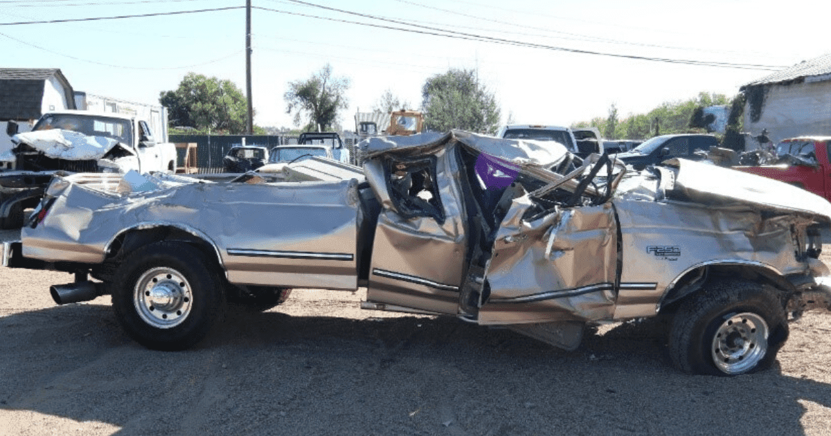 Source: The Ammons Law Firm