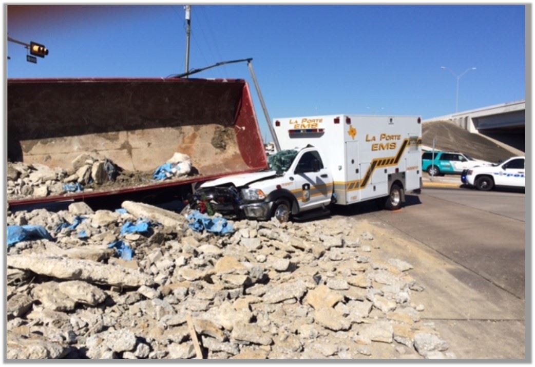 Source: The Ammons Law Firm