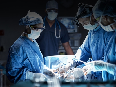 Serious Injuries Image