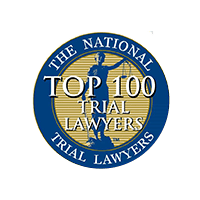 The National Trial Lawyers Top 100 Lawyers