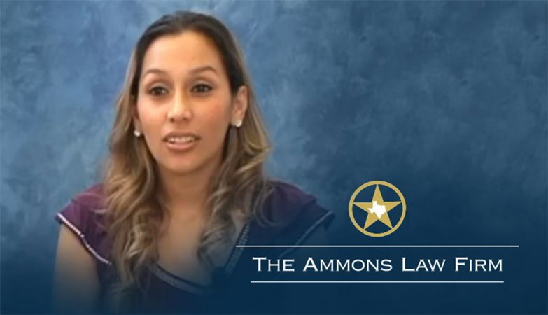 Veronica Z., Former Client