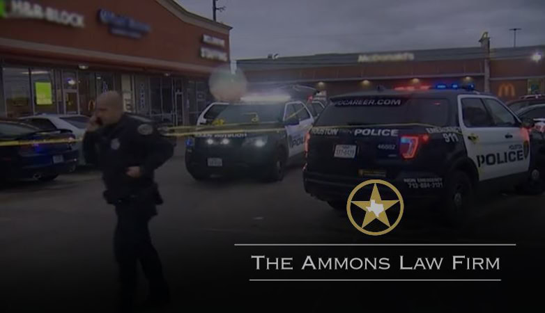 Rob Ammons Representing Family Who Lost 8 in Sutherland Springs Shooting