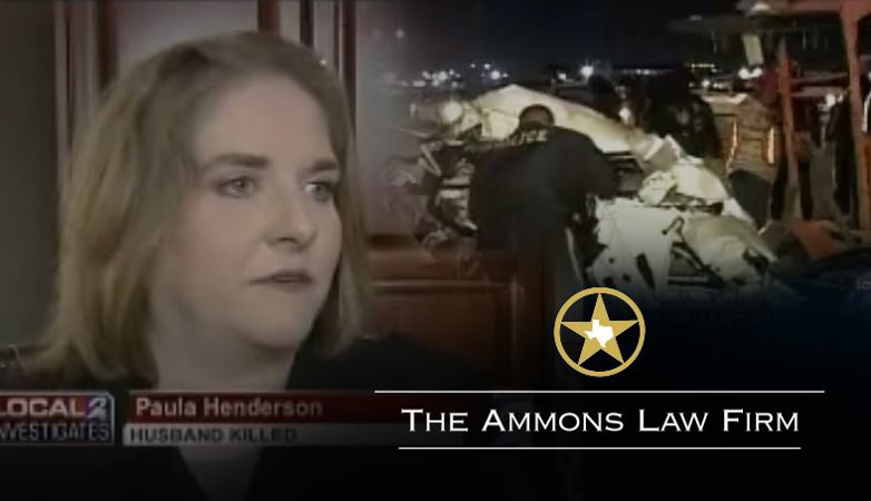 Wrongful Death Attorney Discusses Deputy Killed by Drunk Driver
