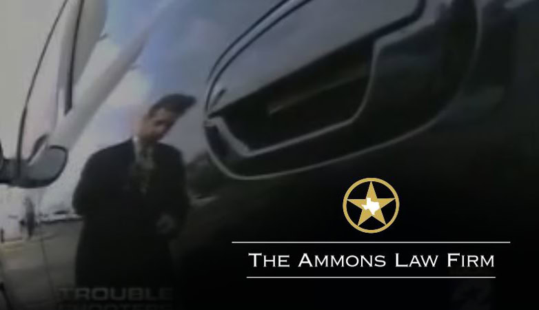 Ford Door Latch Attorney