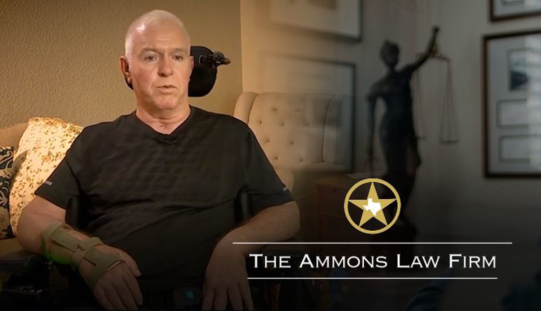 David W., Former Client