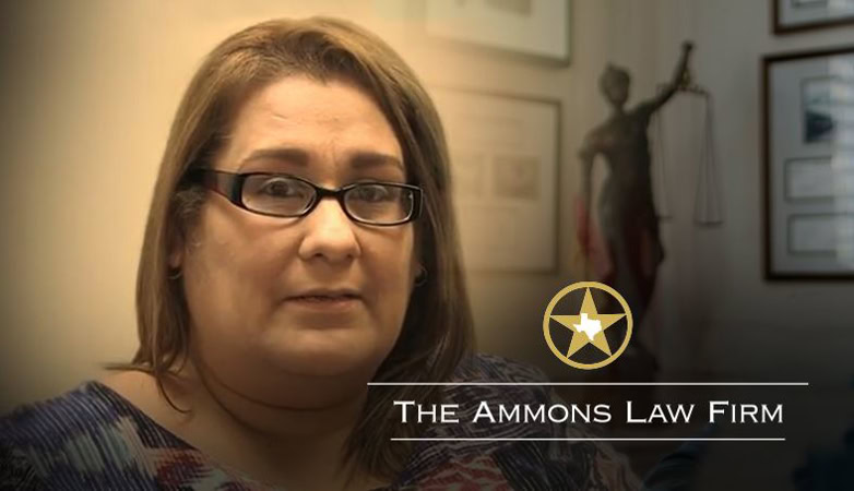 Jesusa R., Former Client