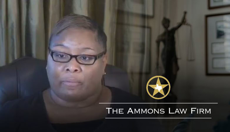 Latasha, Former Client