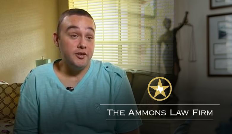 Marcos G., Former Client