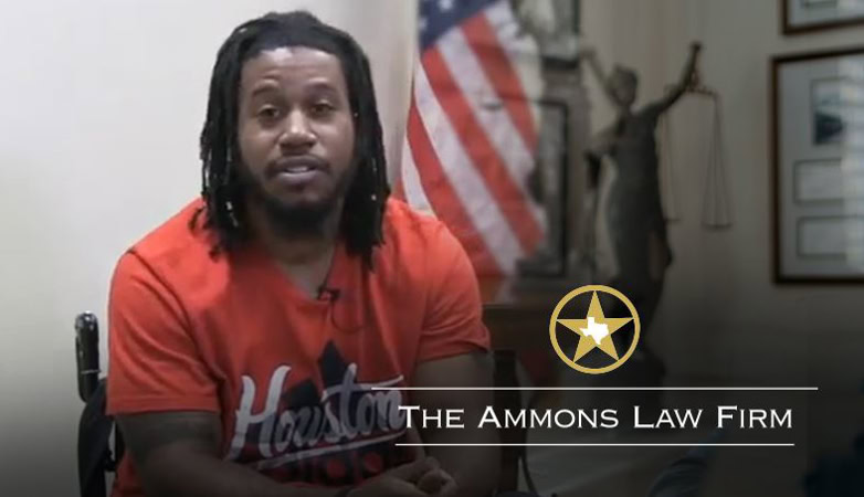 Marcus T., Former Client