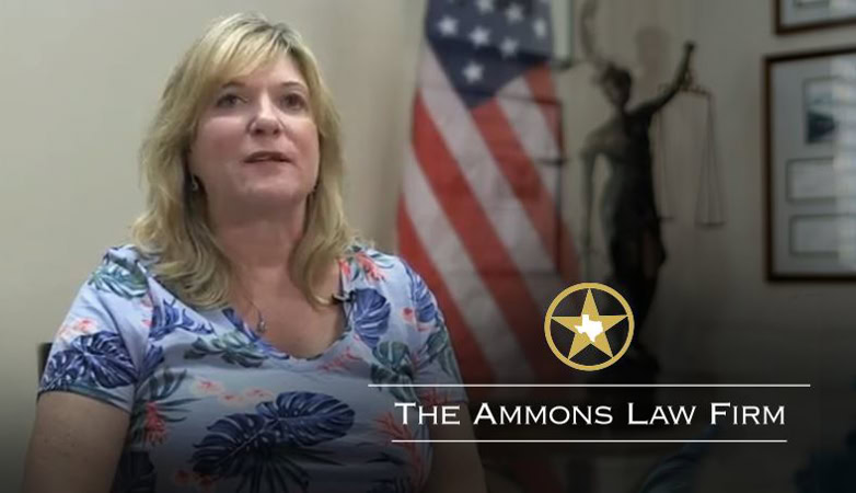 Maureen C., Former Client