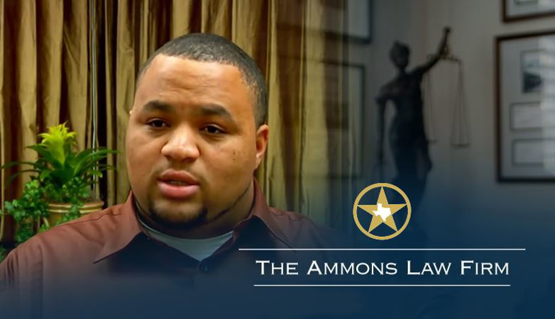 Mike G., Former Client