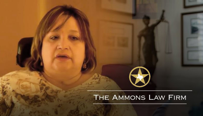 Ofelia P., Former Client