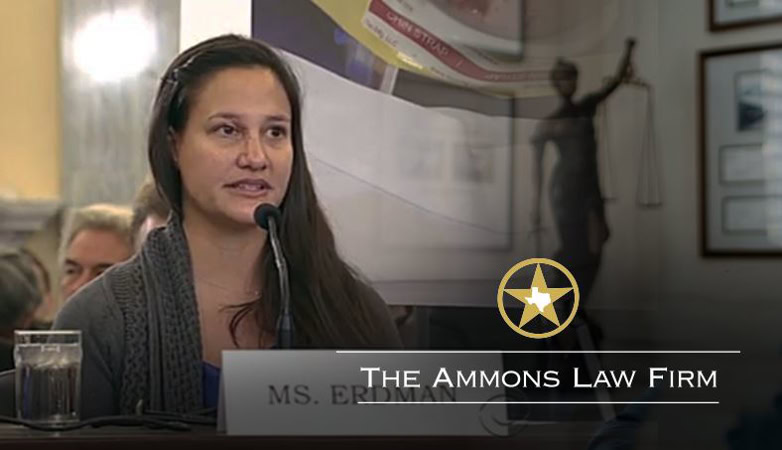 Stephanie S., Former Client