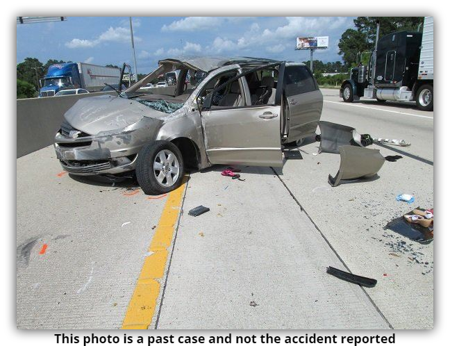 Houston Car Crash Lawyer