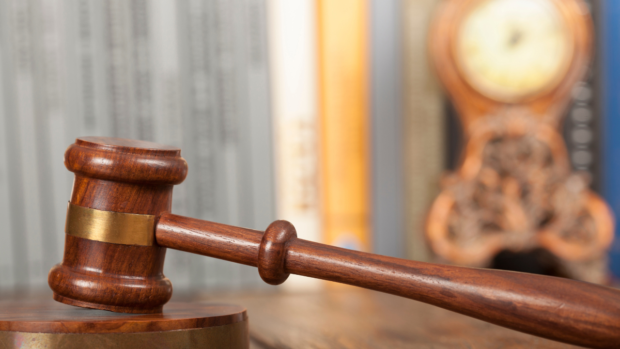 Source: The Ammons Law Firm