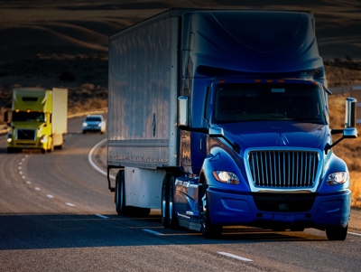 Truck Accidents Image