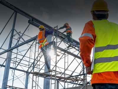 Workplace Accidents Image