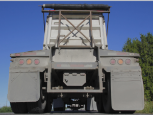 What To Do After a Crash with a Parked Semi-Truck