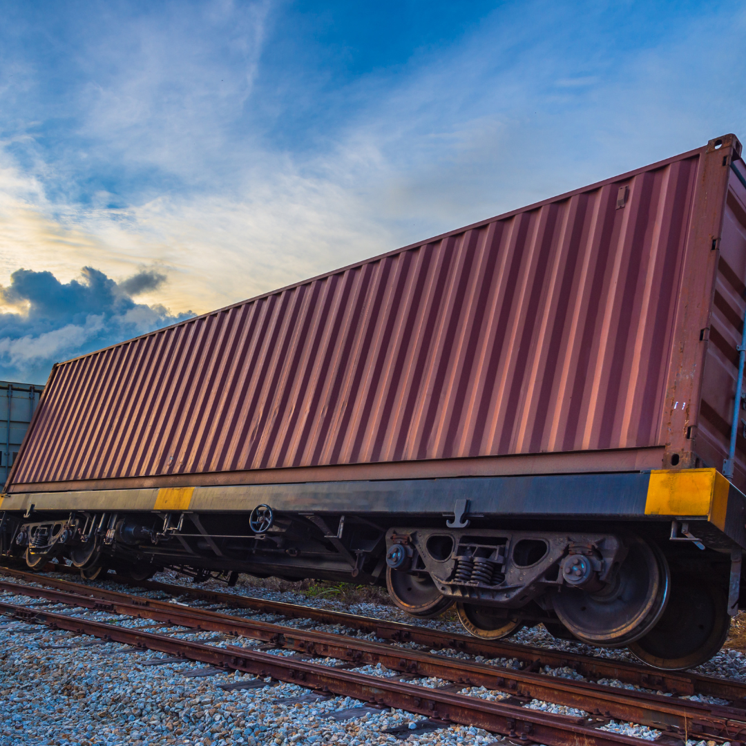 Accidentes de Tren Image