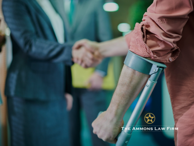 Ammons Law Achieves $3 Million Verdict in an Arizona Medical Malpractice Lawsuit