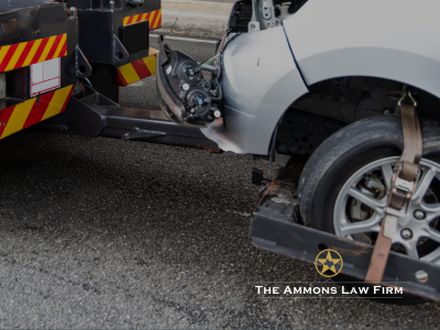 Source: The Ammons Law Firm