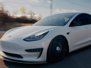 Tesla Accident Attorneys