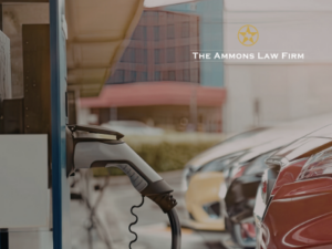 Electric and Hybrid Car Injury Lawyers