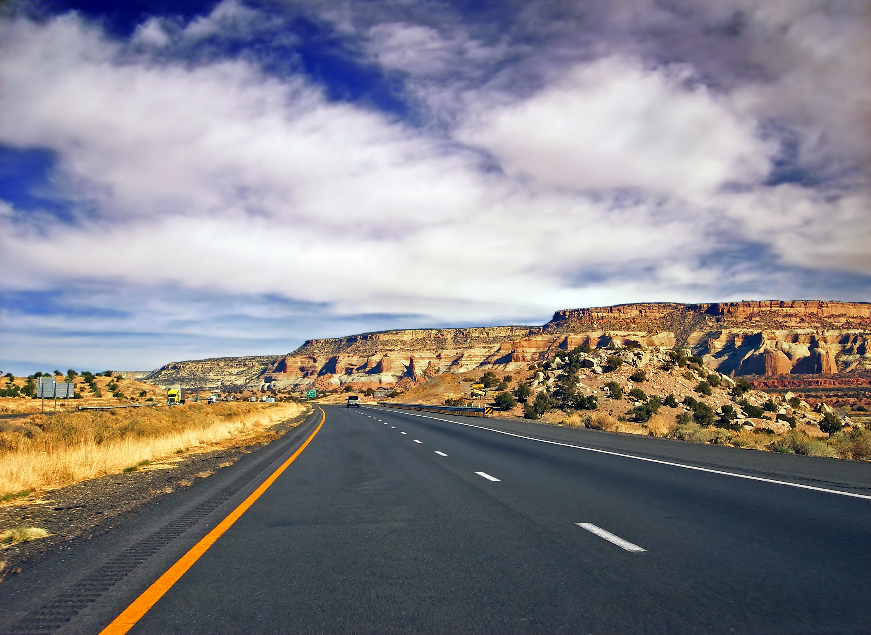New Mexico Truck Injury Lawyers