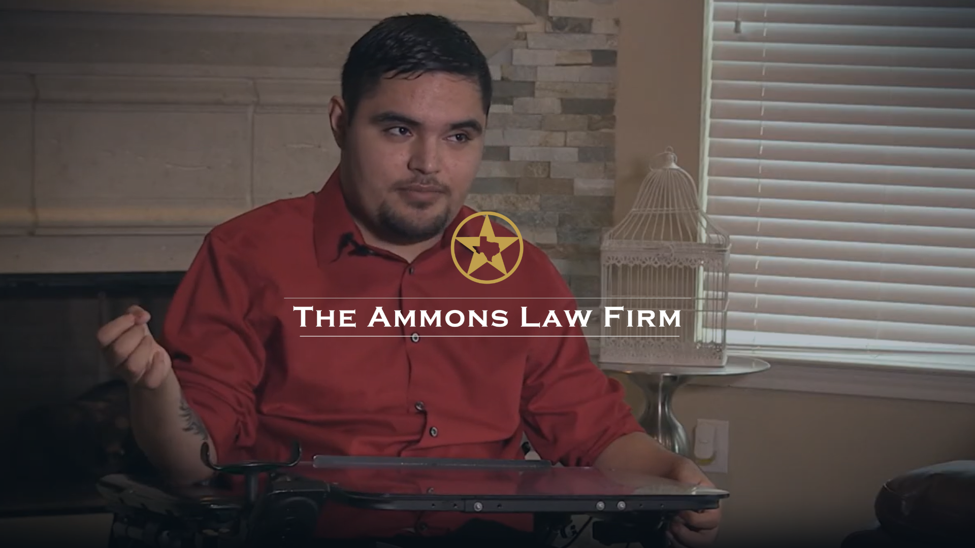 José, Former Client