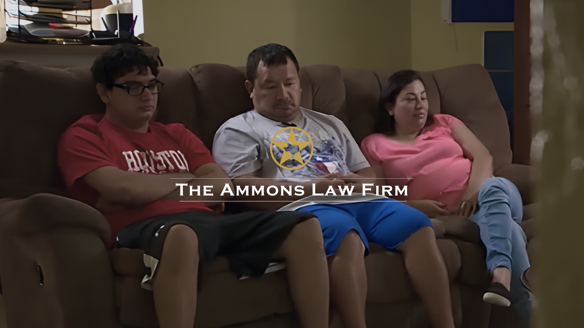 The Chavarria Family, Former Clients