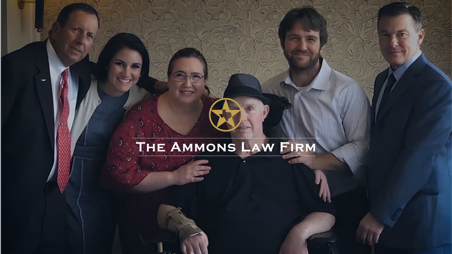Why Clients Choose The Ammons Law Firm: Real Experiences and Reviews